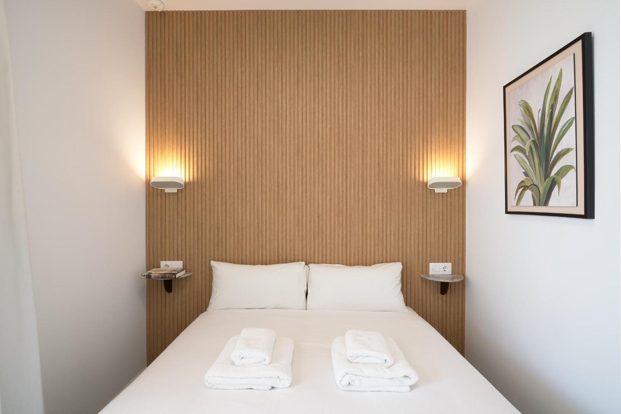 Naranjas Y Limones, By Homing U Lejlighedshotel Sevilla Værelse billede