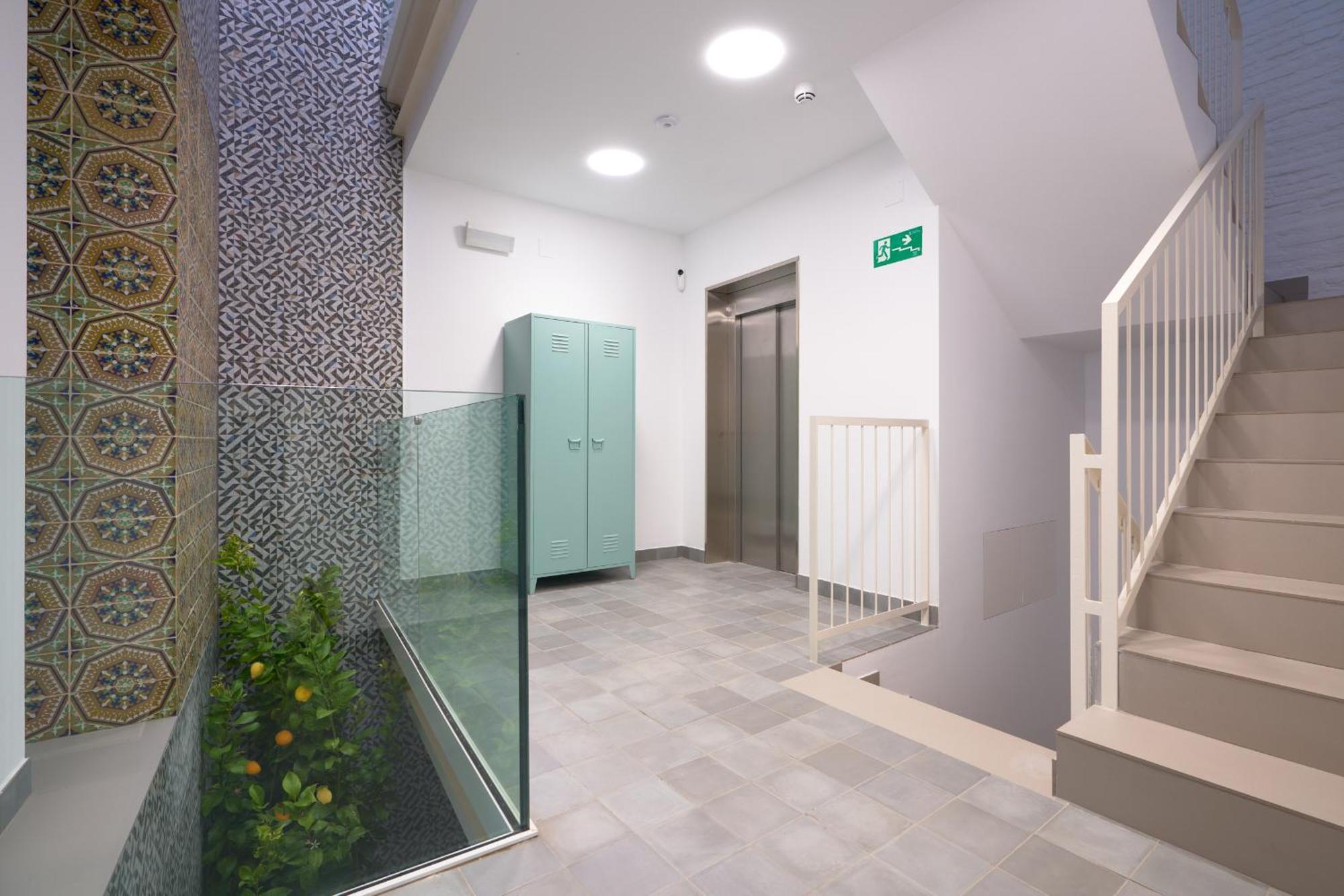 Naranjas Y Limones, By Homing U Lejlighedshotel Sevilla Eksteriør billede