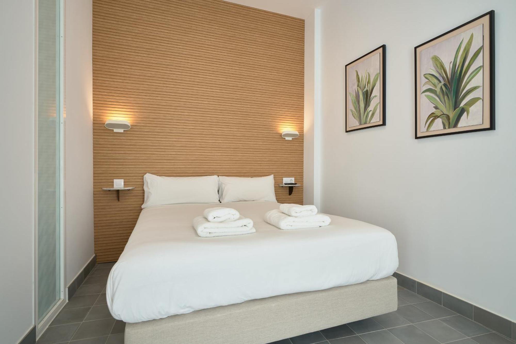 Naranjas Y Limones, By Homing U Lejlighedshotel Sevilla Eksteriør billede