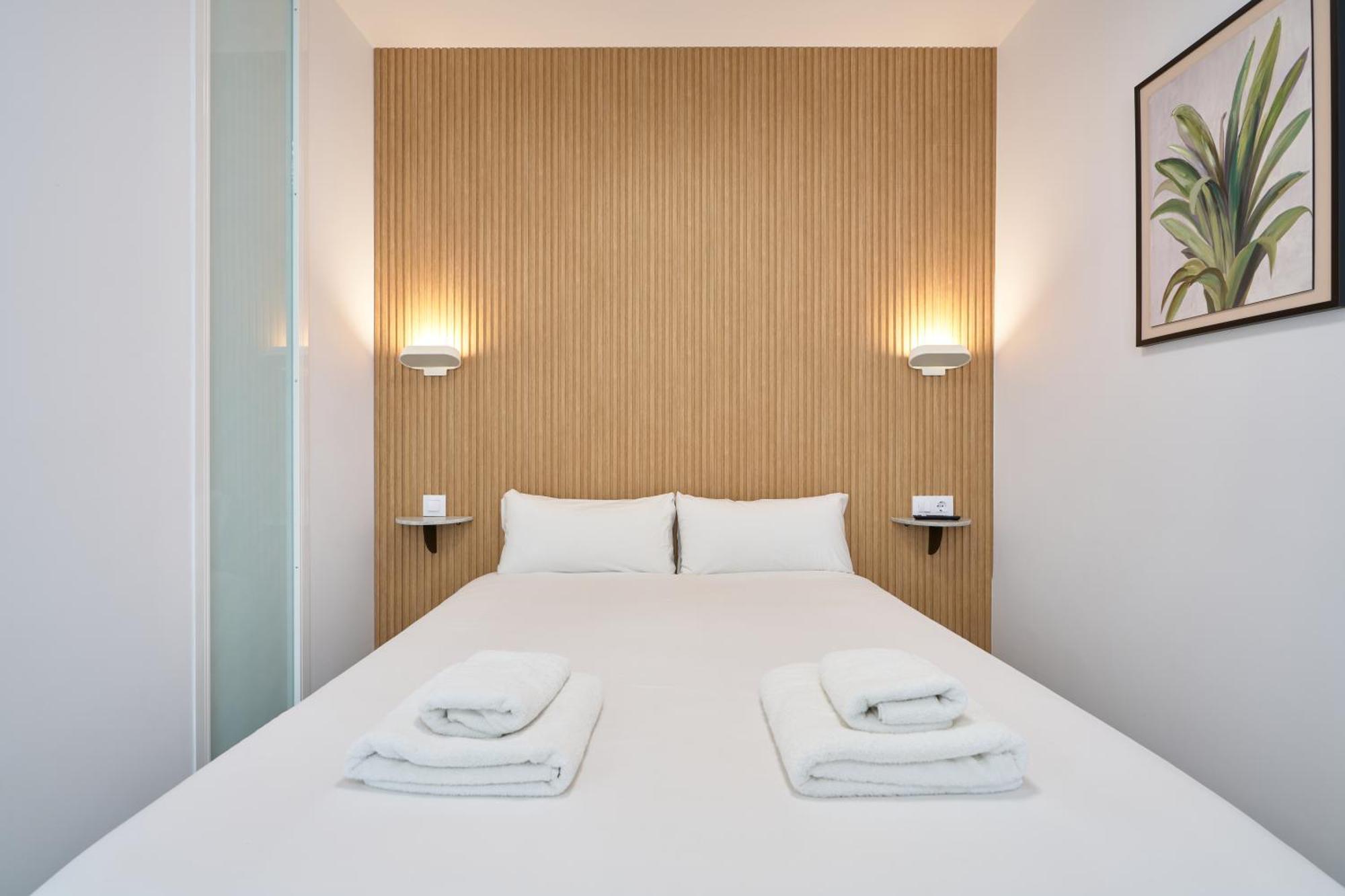 Naranjas Y Limones, By Homing U Lejlighedshotel Sevilla Værelse billede