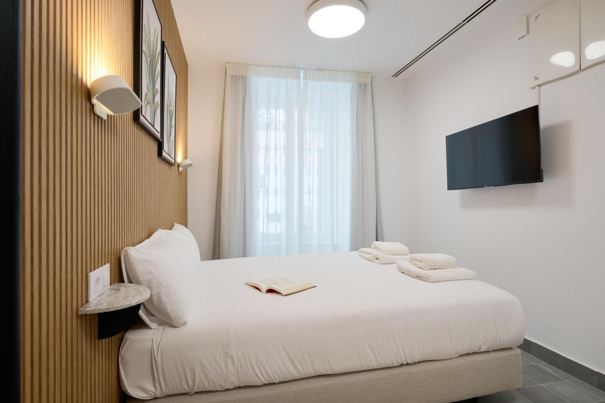 Naranjas Y Limones, By Homing U Lejlighedshotel Sevilla Eksteriør billede